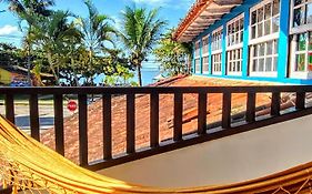 Lagamar Pousada